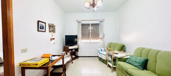 3 Schlafzimmer Wohnung in Las Palmas De Gran Canaria, Spain, Nr. 173353 3