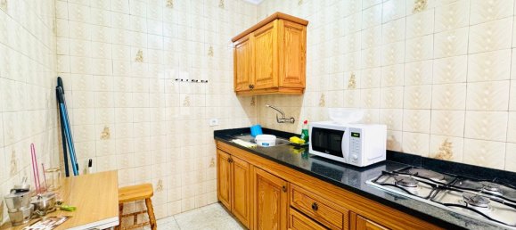 3 Schlafzimmer Wohnung in Las Palmas De Gran Canaria, Spain, Nr. 173353 4