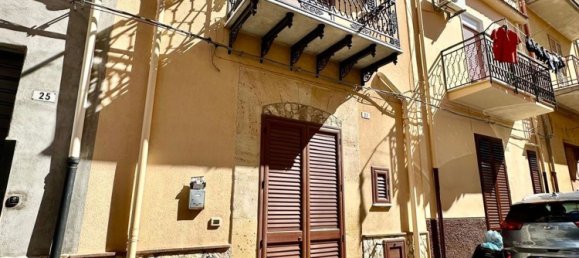 3-salle Maison à Partinico, Italy No. 259518 24