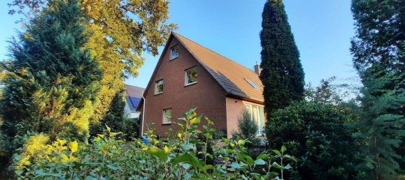 5غرفة تاون هاوس في Harburg, Germany رقم 336321 2