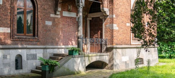 7غرفة فيلا في Milan, Italy رقم 243440 11