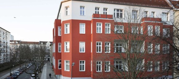 3 rooms Apartment in Wilmersdorf, Germany No. 65748 6