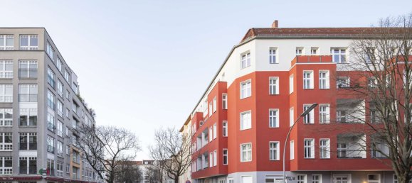 3 rooms Apartment in Wilmersdorf, Germany No. 65748 7