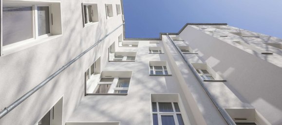 3 rooms Apartment in Wilmersdorf, Germany No. 65748 10