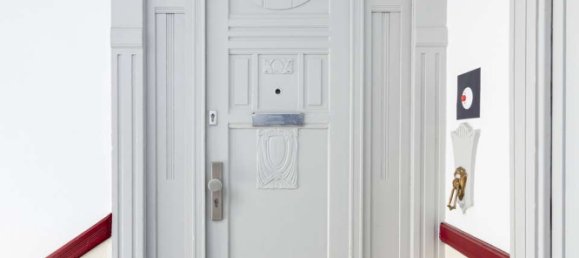 3 rooms Apartment in Wilmersdorf, Germany No. 65748 13