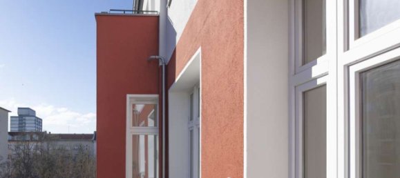 3 rooms Apartment in Wilmersdorf, Germany No. 65748 14