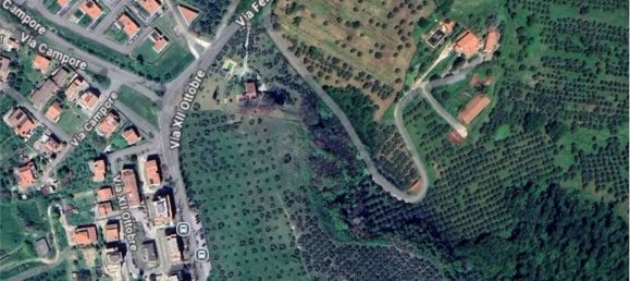 Apartamento T4 em Poggio Mirteto, Italy N.º 274817 8