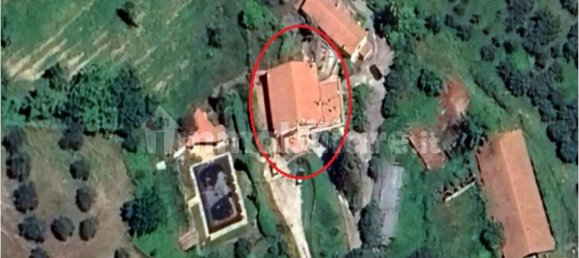 Apartamento T4 em Poggio Mirteto, Italy N.º 274817 4