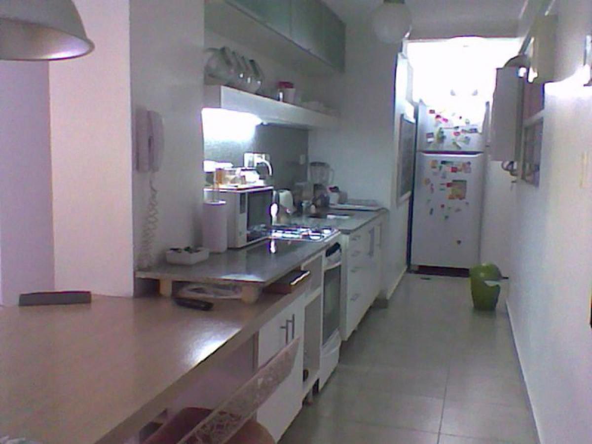 2 bedrooms Apartment in Palermo, Argentina No. 74681