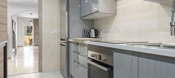 3 bedrooms Apartment in Mijas, Spain No. 148199 17