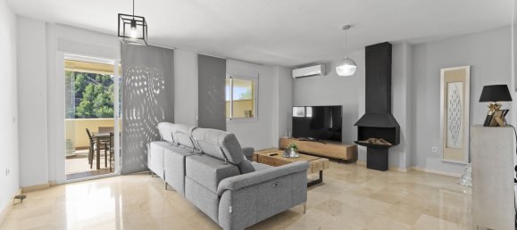 3 bedrooms Apartment in Mijas, Spain No. 148199 22