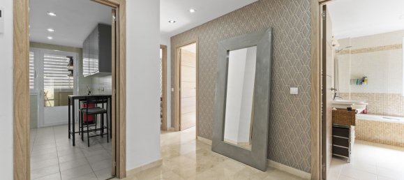 3 bedrooms Apartment in Mijas, Spain No. 148199 19