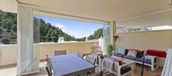 3 bedrooms Apartment in Mijas, Spain No. 148199 3