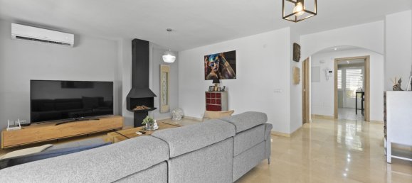 3 bedrooms Apartment in Mijas, Spain No. 148199 23