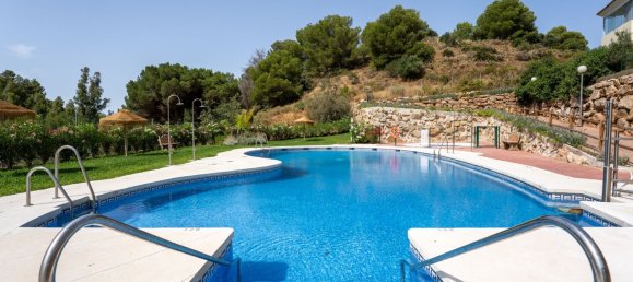 3 bedrooms Apartment in Mijas, Spain No. 148199 2