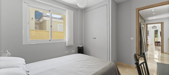 3 bedrooms Apartment in Mijas, Spain No. 148199 12