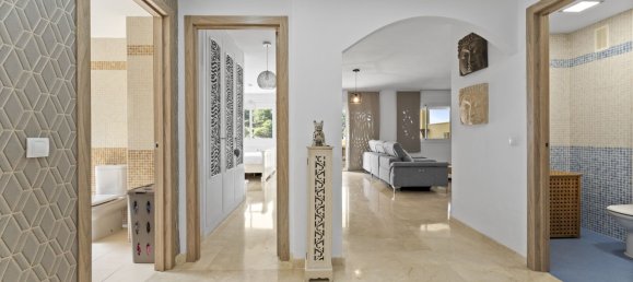 3 bedrooms Apartment in Mijas, Spain No. 148199 18