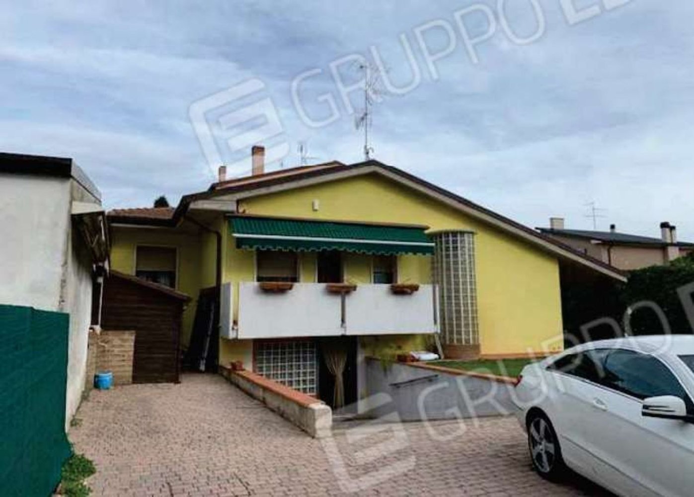 7 bedrooms Villa in Bovolone, Italy No. 337389