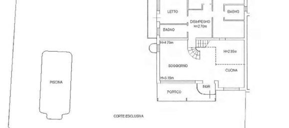 7 bedrooms Villa in Bovolone, Italy No. 337389 22