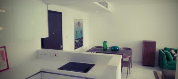 2 Schlafzimmer Wohnung in Nicosia, Cyprus, Nr. 25041 5