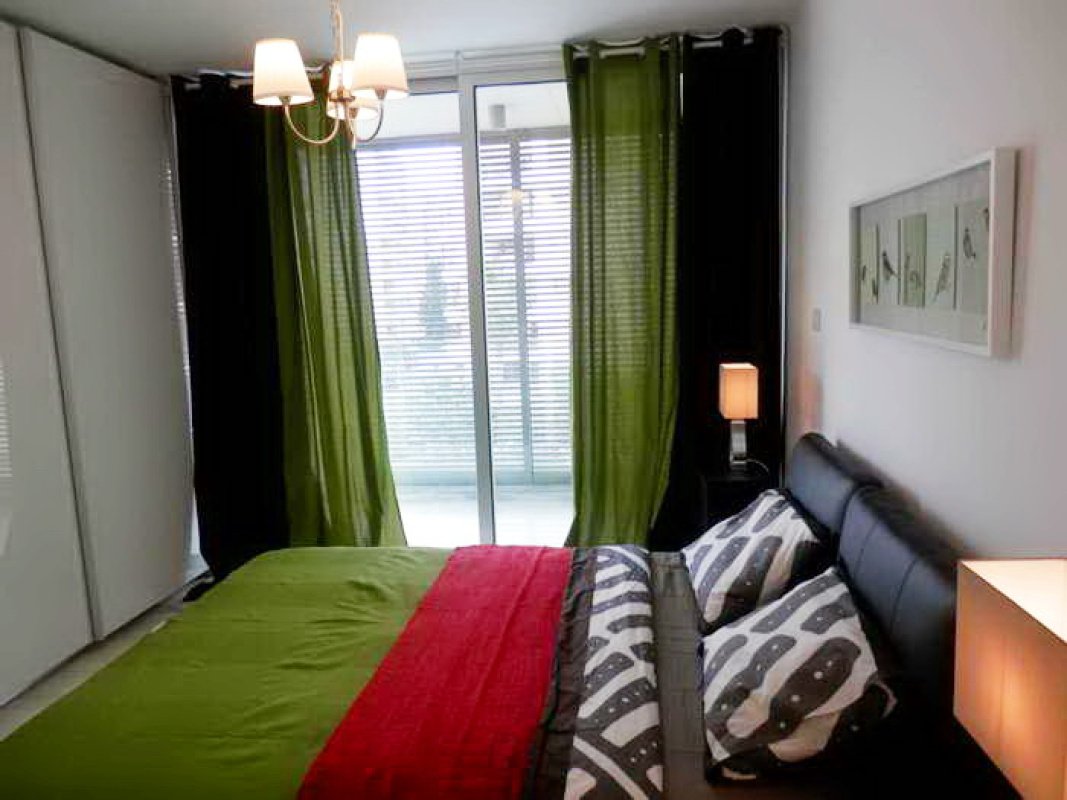 2 Schlafzimmer Wohnung in Nicosia, Cyprus, Nr. 25041