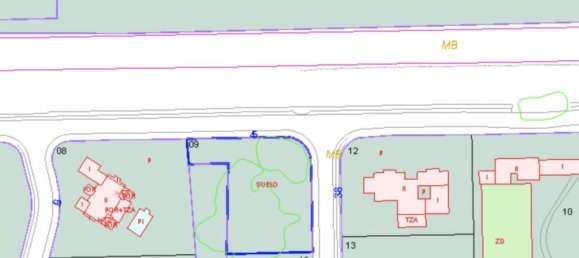 Terreno em Cadiz, Spain N.º 72382 22