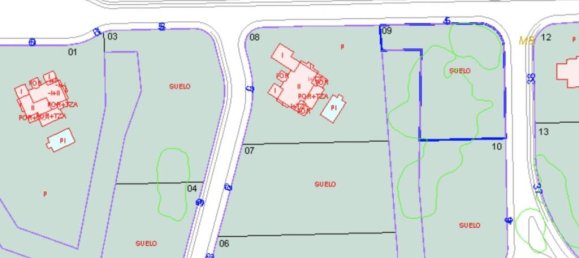 Terreno em Cadiz, Spain N.º 72382 20