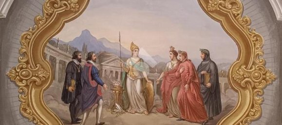 5 rooms Villa in Forlì, Italy No. 74617 19