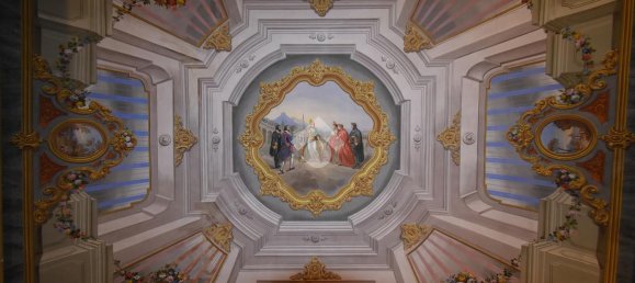 5 rooms Villa in Forlì, Italy No. 74617 21