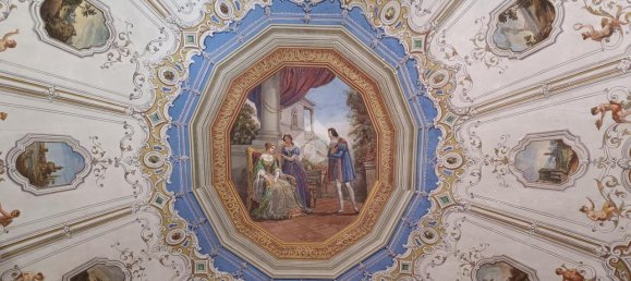 5 rooms Villa in Forlì, Italy No. 74617 8