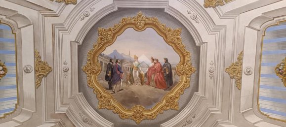 5 rooms Villa in Forlì, Italy No. 74617 2