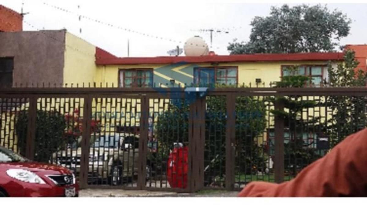 3 Schlafzimmer Haus in Ciudad Lopez Mateos, Mexico, Nr. 218961