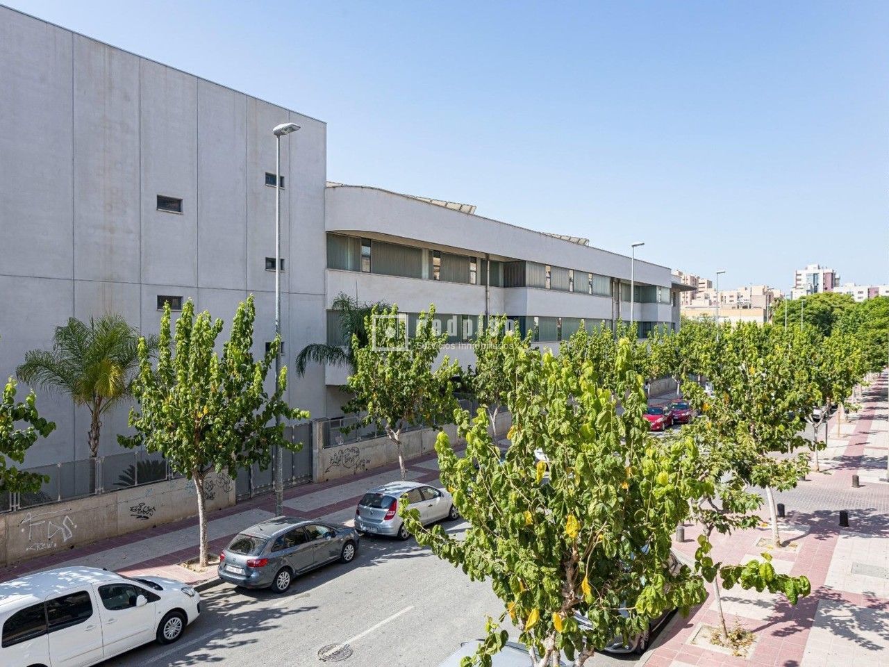 3 Schlafzimmer Wohnung in Murcia, Spain, Nr. 159821