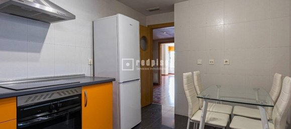3 Schlafzimmer Wohnung in Murcia, Spain, Nr. 159821 2