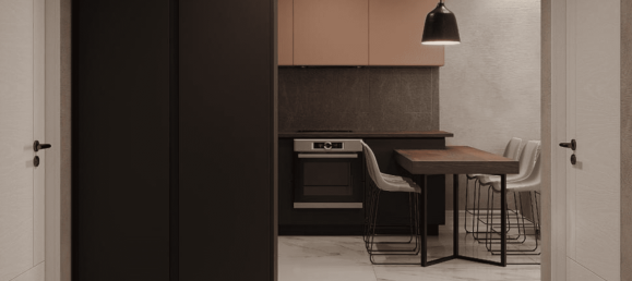 Wohnung 1+1 in Alanya, Turkey, Nr. 32226 13