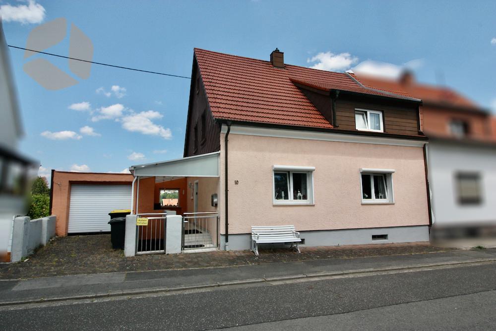 3 غرف نوم تاون هاوس في Neunkirchen, Germany رقم 81984