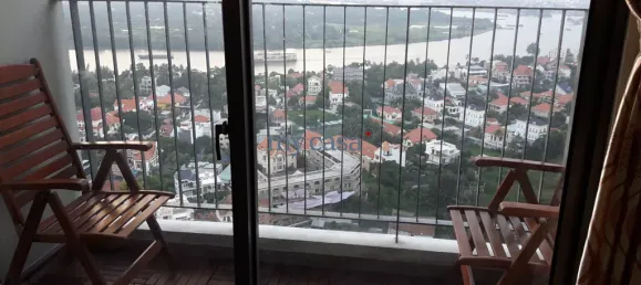 Apartamento T2 em Thu Duc, Vietname N.º 9059 7