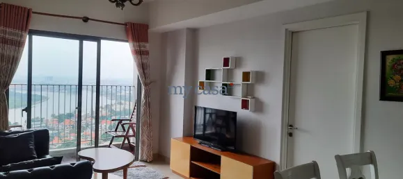 Apartamento T2 em Thu Duc, Vietname N.º 9059 17