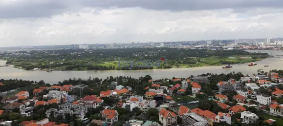 Apartamento T2 em Thu Duc, Vietname N.º 9059 14
