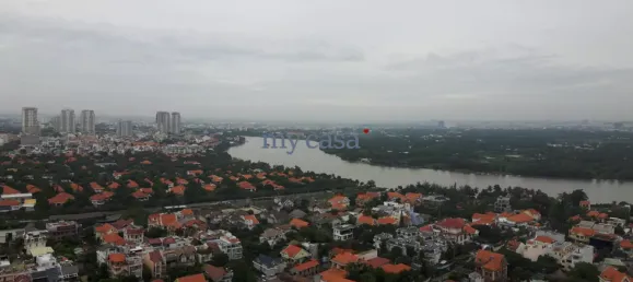 Apartamento T2 em Thu Duc, Vietname N.º 9059 15