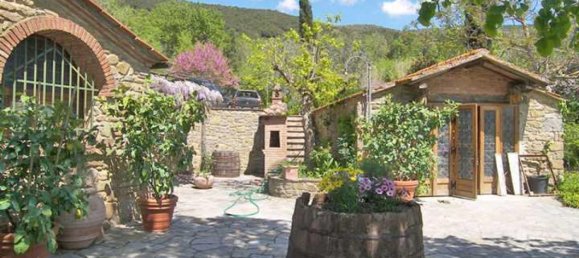 Studio à Cortona, Italy No. 1468 6