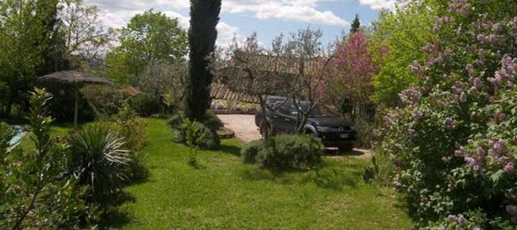 Studio à Cortona, Italy No. 1468 4