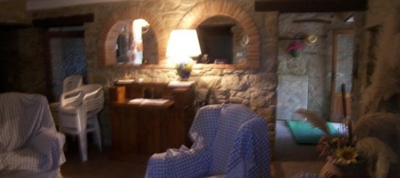 Studio à Cortona, Italy No. 1468 8