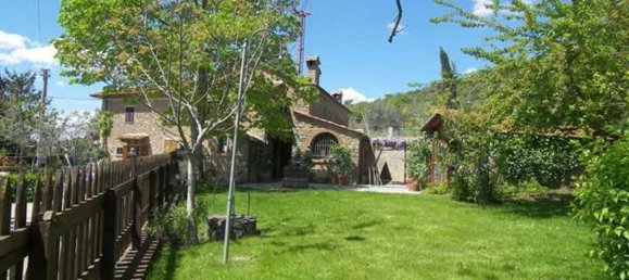 Studio à Cortona, Italy No. 1468 5