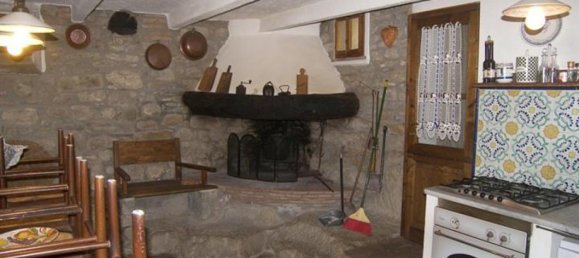 Studio à Cortona, Italy No. 1468 2