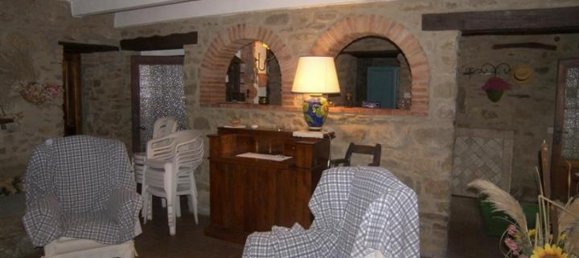 Studio à Cortona, Italy No. 1468 9