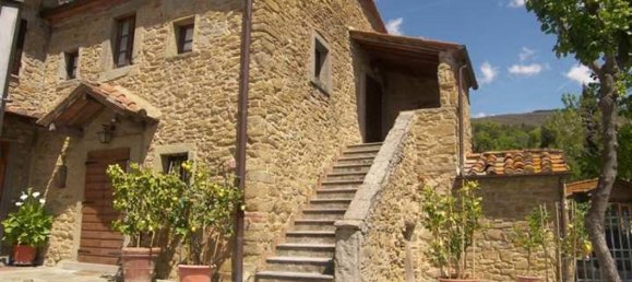 Studio à Cortona, Italy No. 1468 7