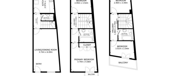 4 Schlafzimmer Haus in Lagos, Portugal, Nr. 139613 44