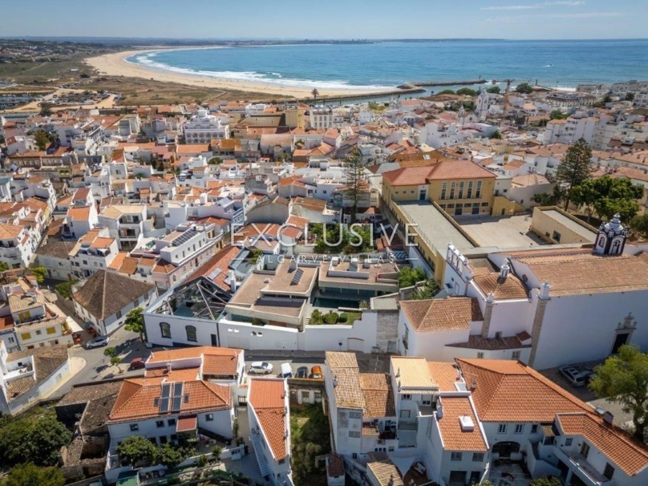4 Schlafzimmer Haus in Lagos, Portugal, Nr. 139613