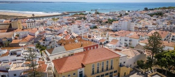 4 Schlafzimmer Haus in Lagos, Portugal, Nr. 139613 20